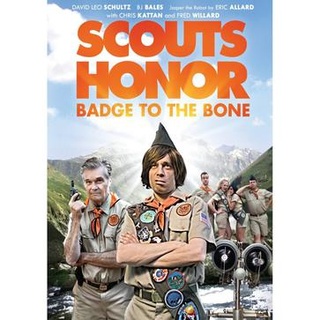 scout'shonor