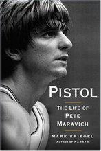 Pistol Pete