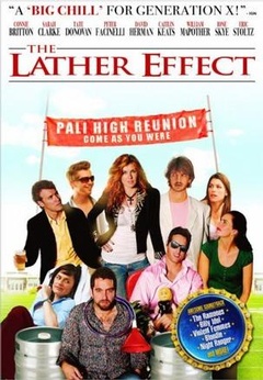 The Lather Effect剧照