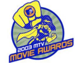 2003年MTV电影颁奖典礼剧照