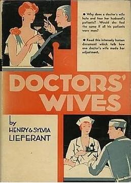 doctors'wives剧照