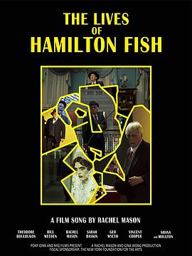 thelivesofhamiltonfish