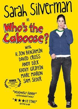 who'sthecaboose?剧照