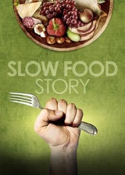 道德饮食慢食的故事