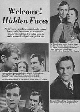 hiddenfaces