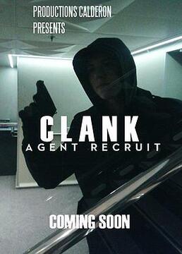 Clank: Agent Recruit