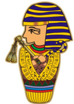 探秘古埃及剧照