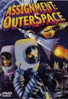 Assignment Outer Space