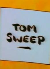 清洁工汤姆剧照