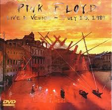 Pink Floyd in Venice