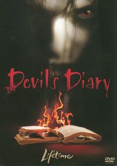 Devil's Diary剧照