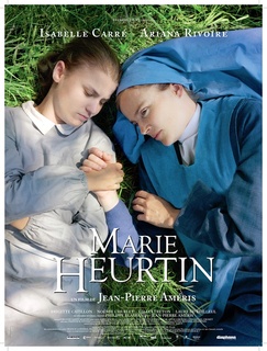 玛丽和修女剧照