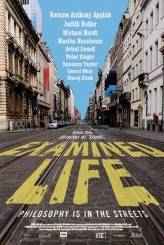 受审视的生活:哲学就在街头巷尾
