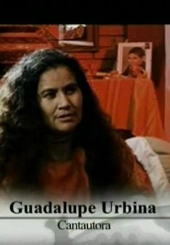 Guadalupe Urbina