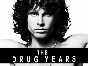 The Drug Years