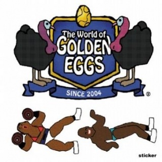 The World of Golden Eggs》-高清电影-完整版在线观看