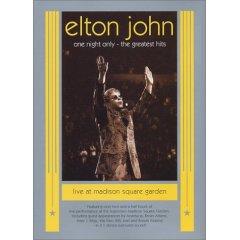 Elton John: One Night Only - Greatest Hits Live