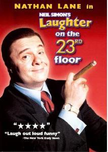 Laughter on the 23rd Floor剧照