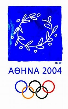 2004年第28届雅典奥运会剧照