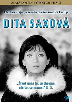 迪塔·沙克索瓦
