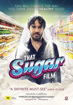 一部关于糖的电影剧照