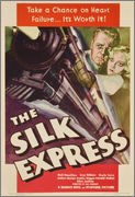 The Silk Express剧照