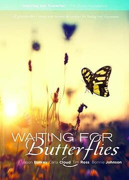 waitingforbutterflies