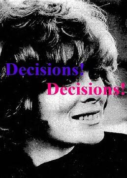 decisionsdecisions