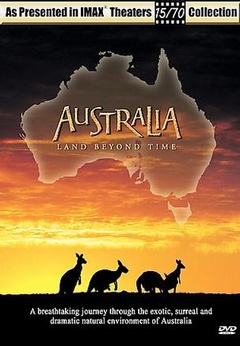 澳洲奇趣之旅剧照
