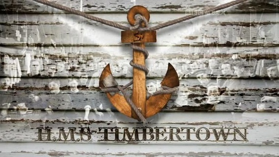 HMS Timbertown