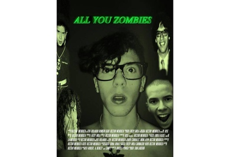 All You Zombies
