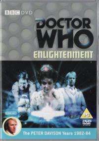 Doctor Who - Enlightenment剧照