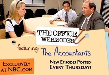 The Office: The Accountants