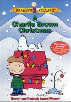 查理布朗的圣诞节