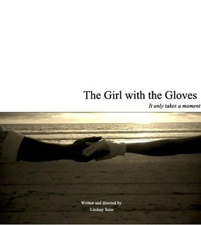 The Girl with the Gloves
