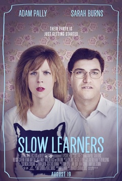 Slow Learners剧照