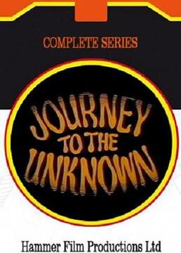 Journey To The Unknown剧照