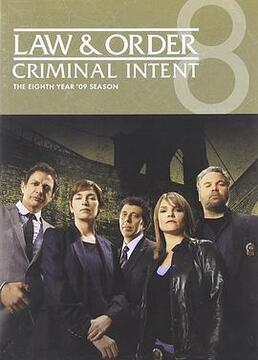 法律与秩序:犯罪倾向 第八季剧照