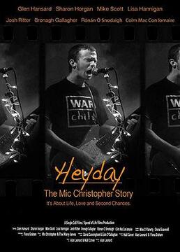 heydaythemicchristopherstory