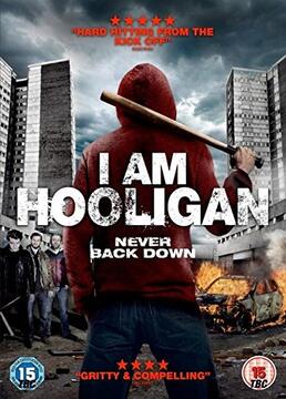 iamhooligan