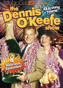 thedenniso'keefeshow