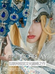 中国cosplay大赏剧照