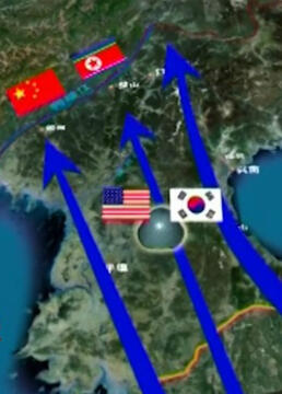 朝鲜战争下的历史真相剧照