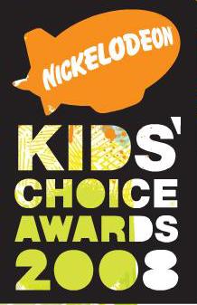 Nickelodeon Kids Choice Awards '08