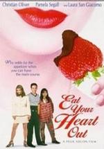 Eat Your Heart Out剧照