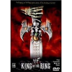 King of the Ring 2000