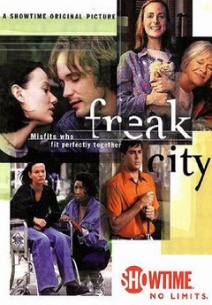 Freak City