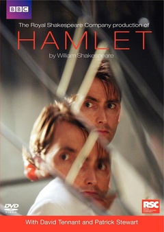 哈姆雷特剧照
