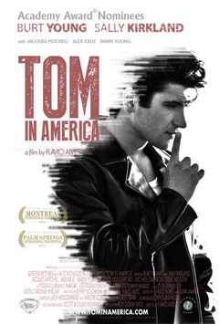 汤姆在美国剧照