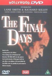 The Final Days